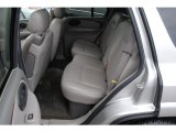 2004 Oldsmobile Bravada AWD Pewter Interior