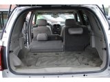 2004 Oldsmobile Bravada AWD Trunk