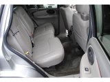 2004 Oldsmobile Bravada AWD Pewter Interior