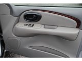 2004 Oldsmobile Bravada AWD Door Panel