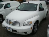 2011 Chevrolet HHR LS Panel