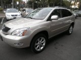 2008 Lexus RX 350 AWD