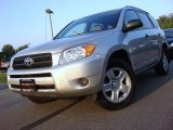 2008 Toyota RAV4 I4
