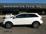 2008 Ford Edge Limited AWD