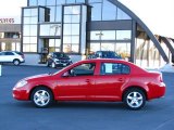 2010 Chevrolet Cobalt LT Sedan