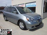 2007 Honda Odyssey EX