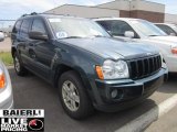 2005 Jeep Grand Cherokee Laredo 4x4