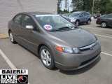 2008 Honda Civic EX Sedan