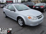 2007 Chevrolet Cobalt LS Coupe