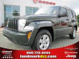 2010 Jeep Liberty Sport