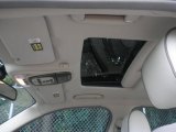 2008 Jaguar XJ Vanden Plas Sunroof