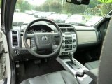 2009 Mercury Mariner V6 Premier 4WD Dashboard
