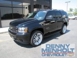 2010 Chevrolet Tahoe LT 4x4