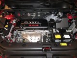 2008 Toyota RAV4 4WD 2.4L DOHC 16V VVT-i 4 Cylinder Engine