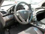 2009 Acura MDX  Steering Wheel