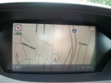 2009 Acura MDX  Navigation