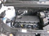 2012 Kia Sorento LX 2.4 Liter GDI DOHC 16-Valve Dual CVVT 4 Cylinder Engine