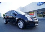 2011 Cadillac SRX FWD