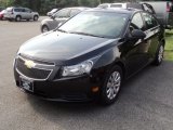 2011 Chevrolet Cruze LS