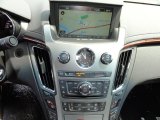 2011 Cadillac CTS 4 3.6 AWD Sedan Navigation