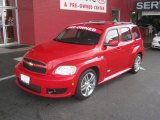 2009 Victory Red Chevrolet HHR SS #52256082