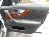 2011 Infiniti FX 50 S AWD Door Panel