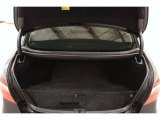 2010 Lexus LS 460 L AWD Trunk