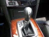 2011 Infiniti FX 50 S AWD 7 Speed Automatic Transmission