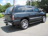 2004 GMC Yukon SLT 4x4 Custom Wheels