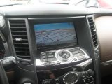 2009 Infiniti FX 50 AWD S Navigation