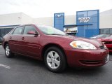 2008 Chevrolet Impala LT