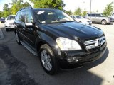 2009 Mercedes-Benz GL 450 4Matic