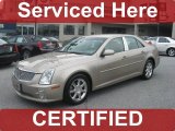 2006 Sand Storm Cadillac STS V6 #52255803