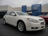 2011 Chevrolet Malibu LTZ