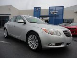 2011 Buick Regal CXL