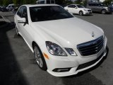 2010 Mercedes-Benz E 350 Sedan