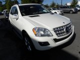 2009 Mercedes-Benz ML 350 4Matic