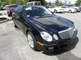 2008 Mercedes-Benz E 350 Sedan