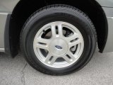 2006 Ford Freestar SEL Wheel