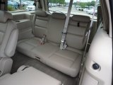 2006 Ford Freestar SEL Pebble Beige Interior