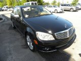 2008 Mercedes-Benz C 300 Luxury