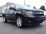 2009 Black Chevrolet Tahoe LT 4x4 #52255817