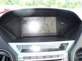 2011 Honda Pilot Touring 4WD Navigation