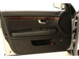 2004 Audi A4 3.0 quattro Sedan Door Panel