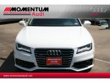 2012 Audi A7 3.0T quattro Premium Plus