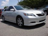 2009 Toyota Camry SE