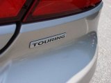 2008 Chrysler Sebring Touring Hardtop Convertible Marks and Logos