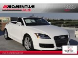 2008 Audi TT 2.0T Roadster