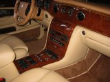 1999 Rolls-Royce Silver Seraph  Oatmeal Interior