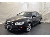 2008 Audi A6 3.2 quattro Sedan